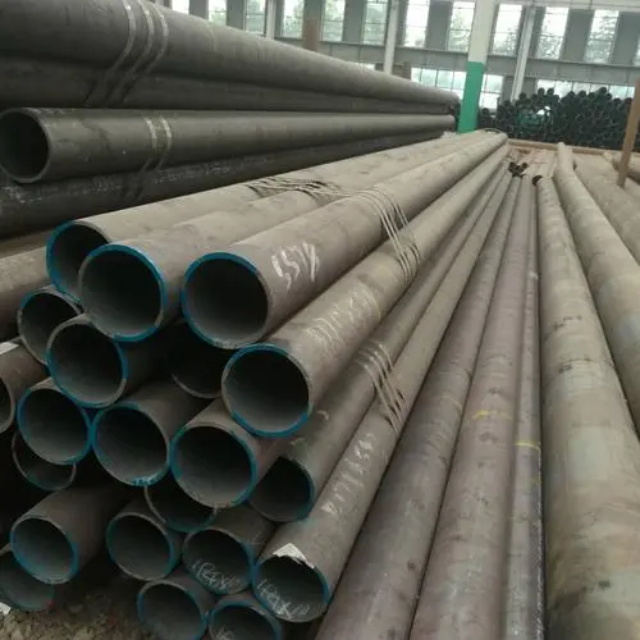 和田gb3087无缝钢管