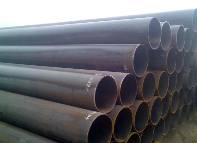 和田GB3087无缝管