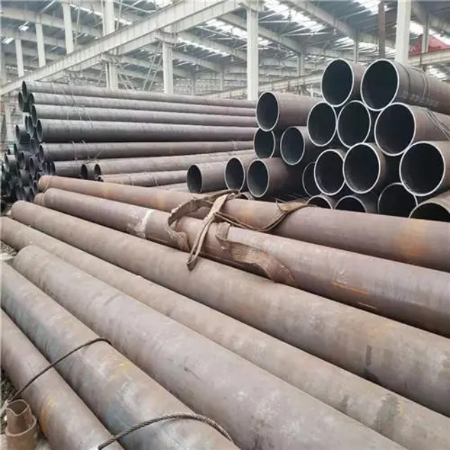 和田GB3087低中压锅炉管