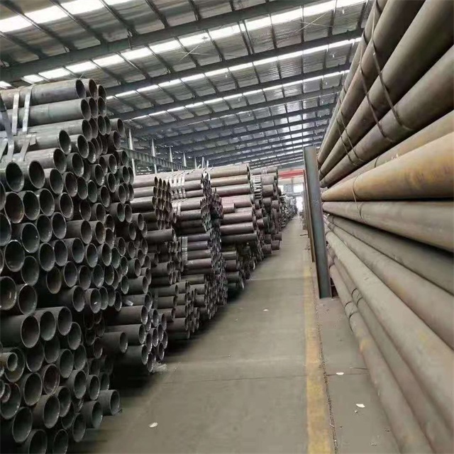 和田3087低中压无缝钢管