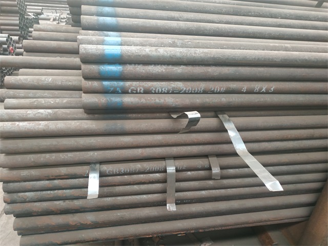 和田3087低中压钢管