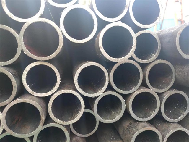 和田45#无缝钢管多少钱