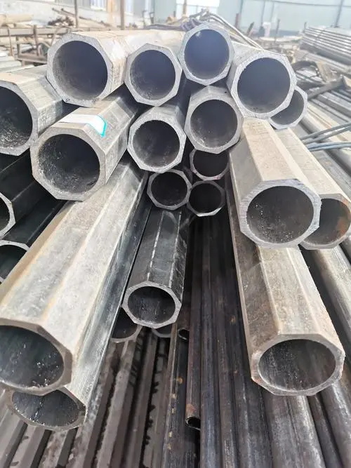 和田20cr冷拔无缝钢管