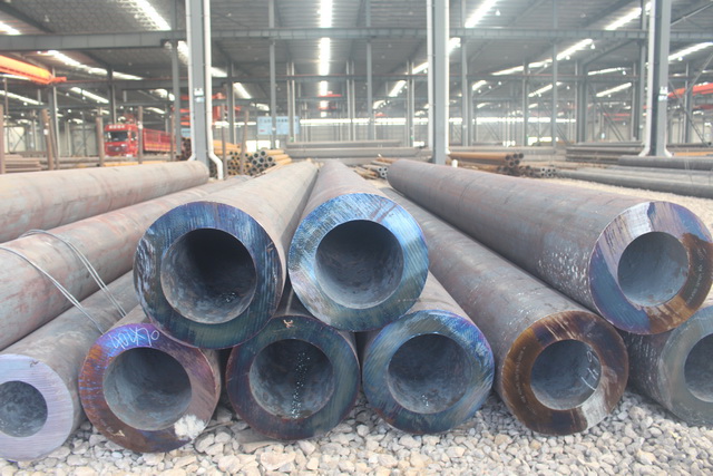 和田q345b厚壁无缝钢管厂家