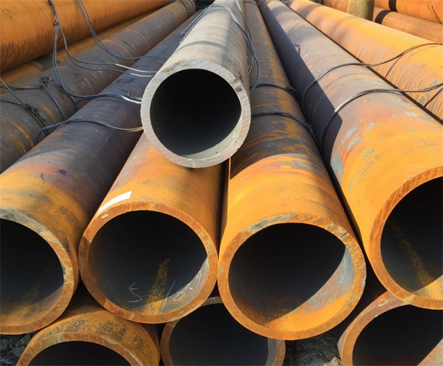 和田40cr厚壁无缝钢管