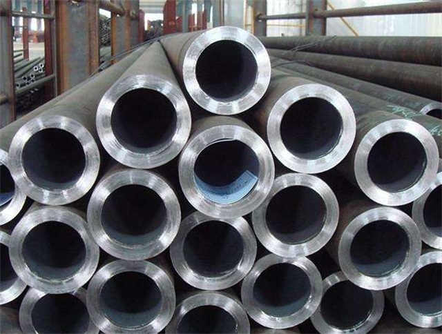 和田厚壁无缝钢管报价