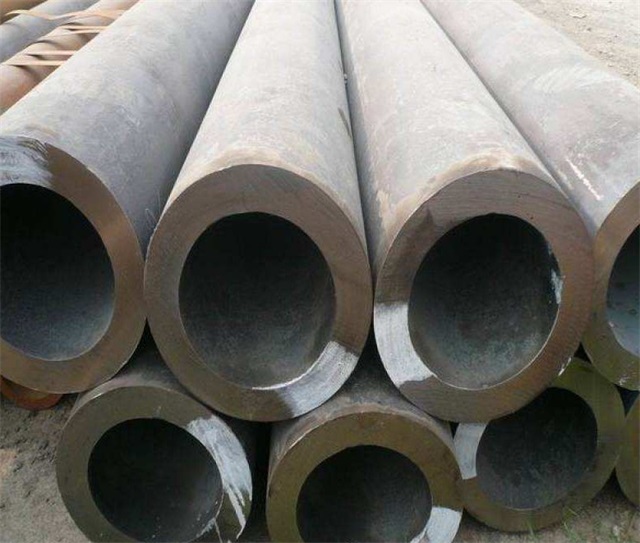 和田厚壁无缝钢管型号