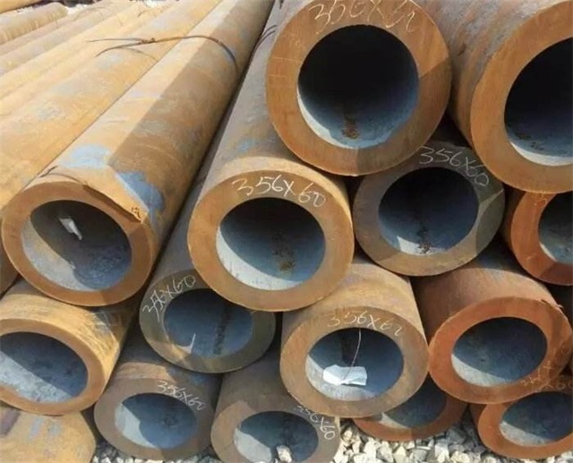 和田厚壁无缝钢管定做