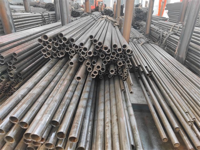 和田精密无缝钢管批发