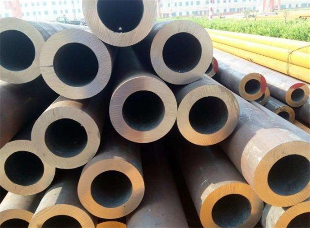 和田厚壁16mn无缝钢管