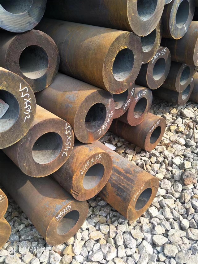 和田q345c无缝钢管厂