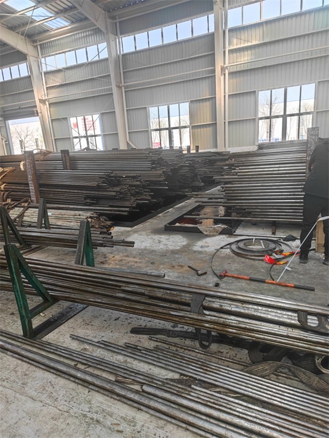 和田小口径精密无缝钢管价格