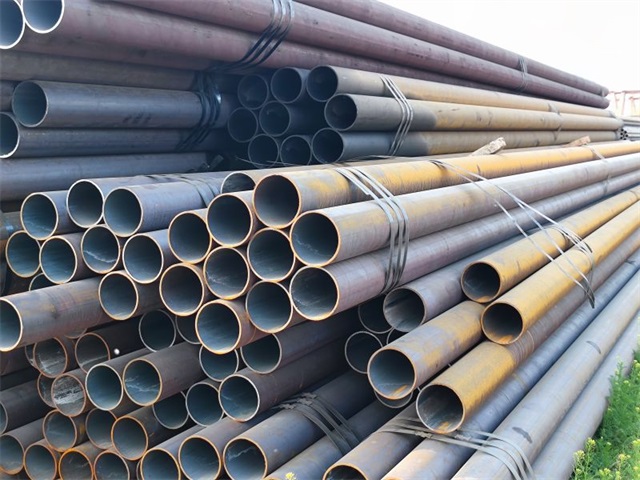 和田GB8162钢管