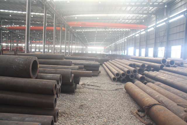 和田厚壁无缝钢管直销