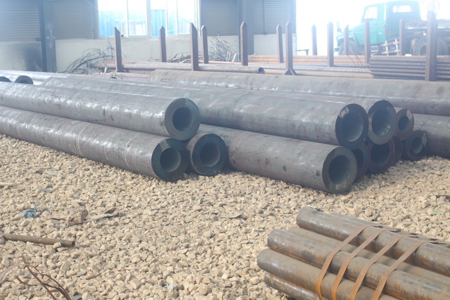 和田厚壁无缝钢管加工