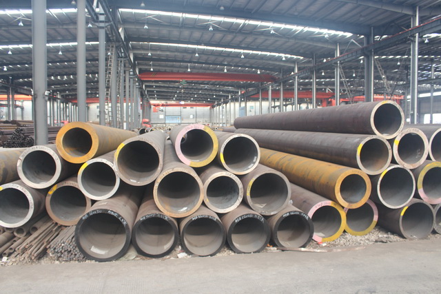 和田厚壁无缝钢管费用