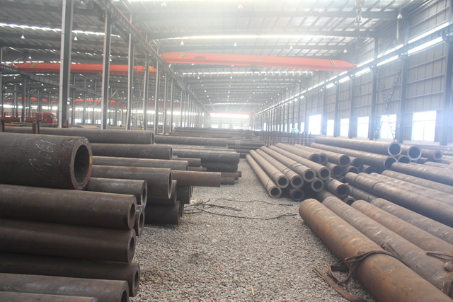 和田厚壁无缝钢管电话