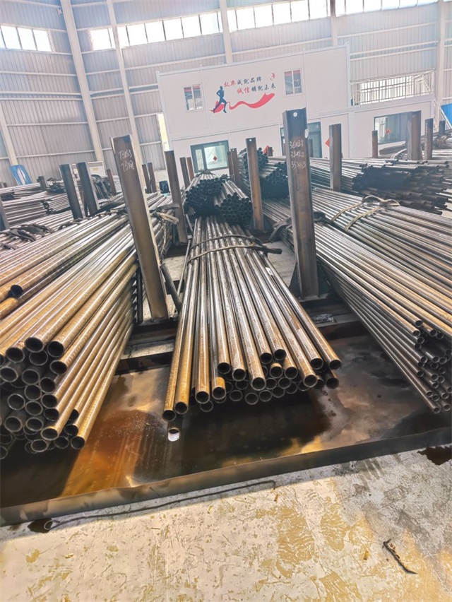 和田精密无缝钢管订购