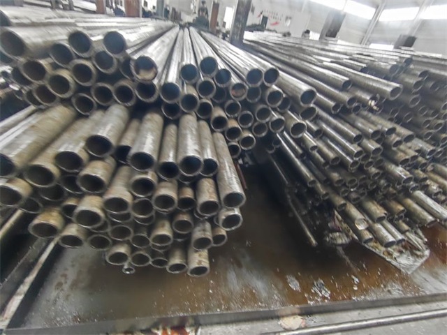 和田精密无缝钢管价格