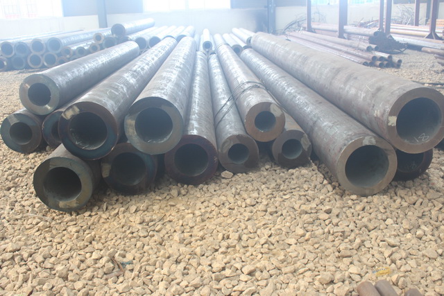 和田厚壁无缝钢管批发厂家