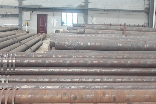 和田厚壁无缝钢管售卖电话