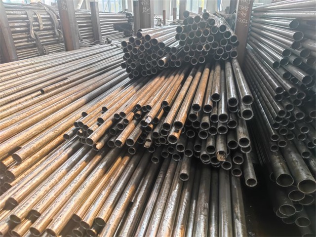 和田精密无缝钢管销售电话