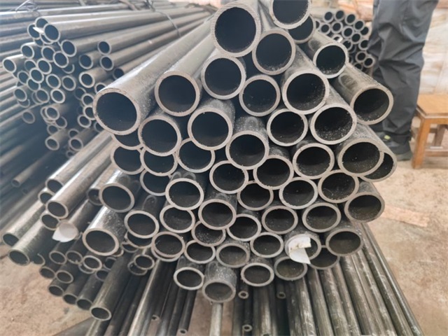 和田精密无缝钢管定做