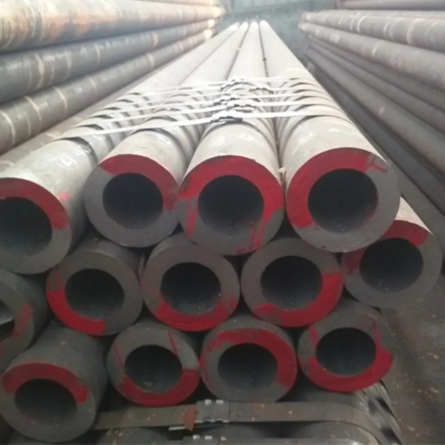 和田304厚壁无缝钢管