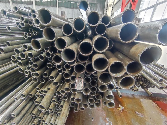 和田精密无缝钢管厂商