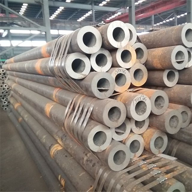 和田厚壁无缝钢管加工厂