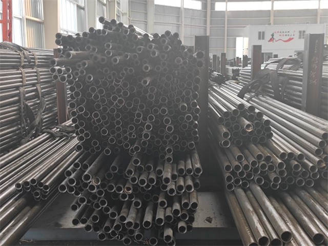 和田精密无缝钢管销售厂家