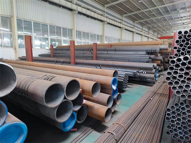 和田12Cr3MoVSiTiB锅炉管