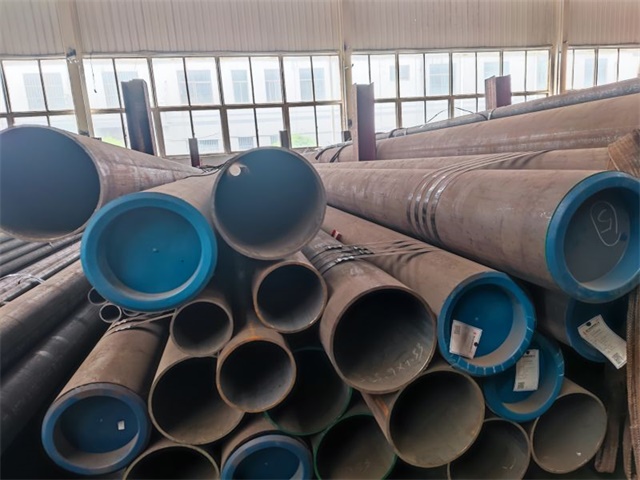 和田12Cr3MoVSiTiB高压锅炉管