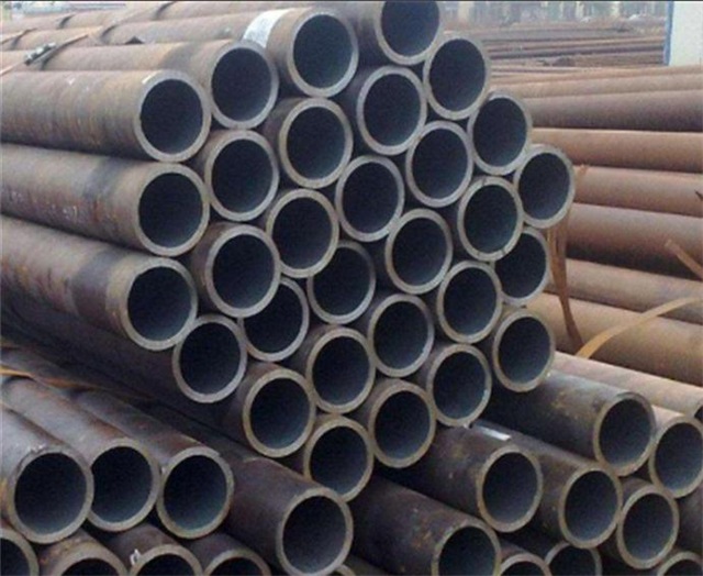 和田q345e低温无缝钢管