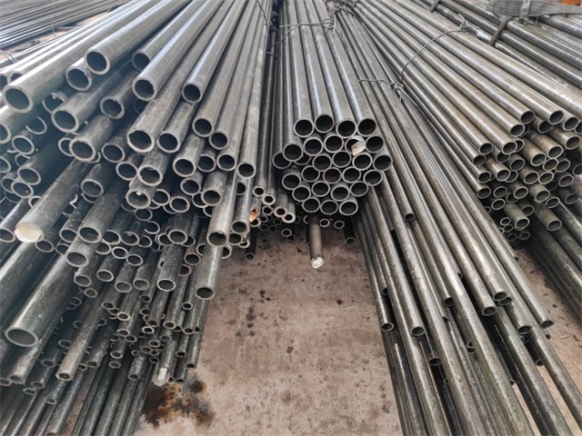 和田20cr精密无缝钢管