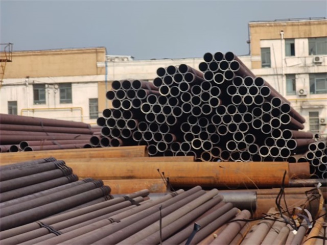 和田304无缝钢管