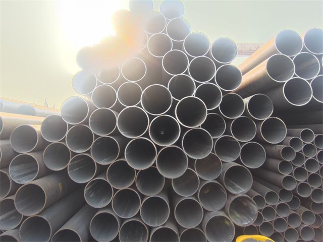 和田p11无缝钢管