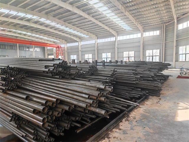 和田精密光亮无缝钢管价格