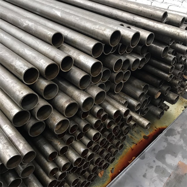 和田光亮无缝钢管厂