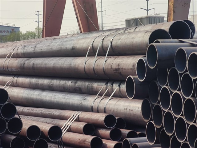 和田304无缝钢管厂