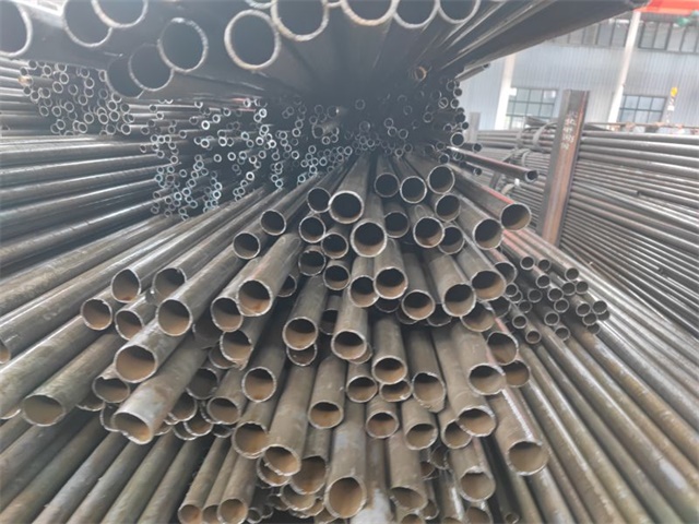 和田精密无缝钢管售价表