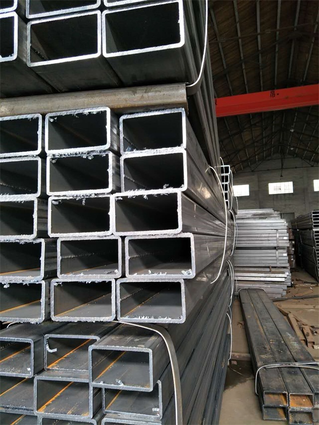 和田镀锌无缝钢管厂家