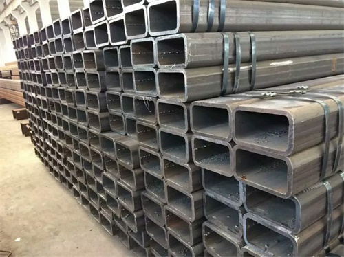 和田低温无缝钢管厂家