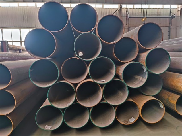 和田高压无缝钢管现货