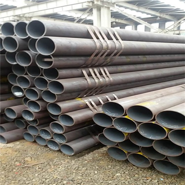 和田无缝钢管厂价格