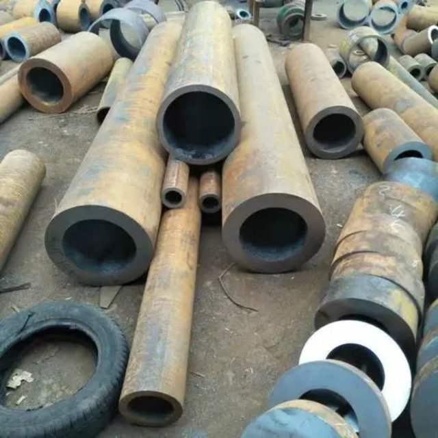 和田无缝钢管零切