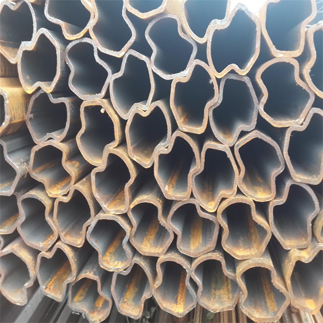 和田异形无缝钢管厂