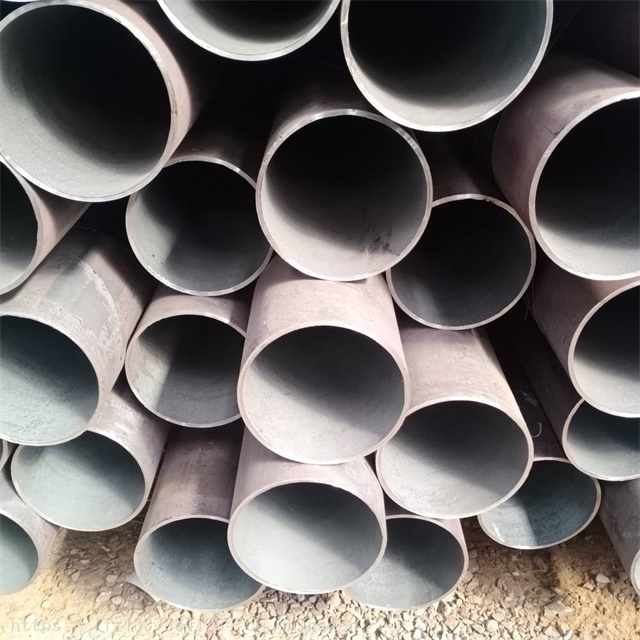 和田锅炉无缝钢管