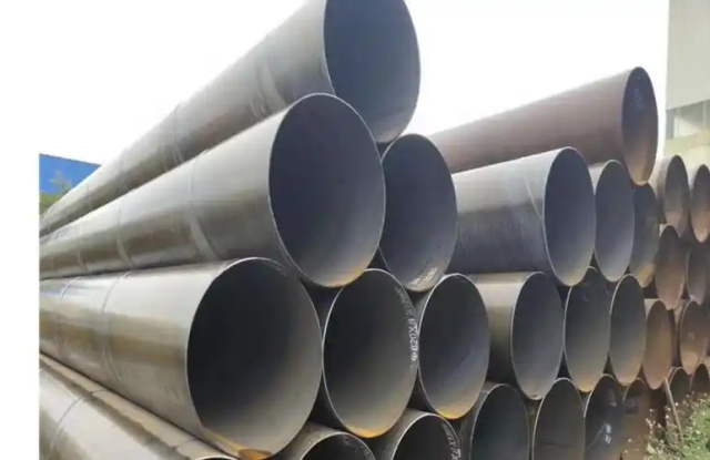 和田大口径无缝钢管价格