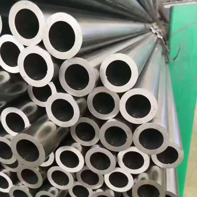 和田精密无缝钢管参数